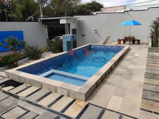 Casa / Sobrado para Venda em Indaiatuba/SP Jardim Maringa 4 Quartos
