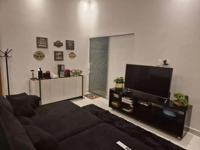 Casa / Sobrado para Venda em Indaiatuba/SP Jardim Moacyr Arruda 3 Quartos