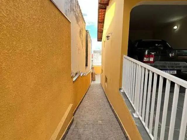 Casa / Sobrado para Venda em Indaiatuba/SP Jardim Moacyr Arruda 4 Quartos