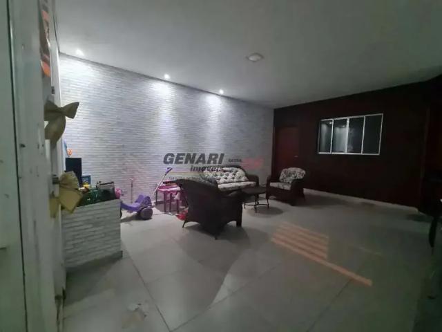 Casa / Sobrado para Venda em Indaiatuba/SP Jardim Monte Carlo 2 Quartos