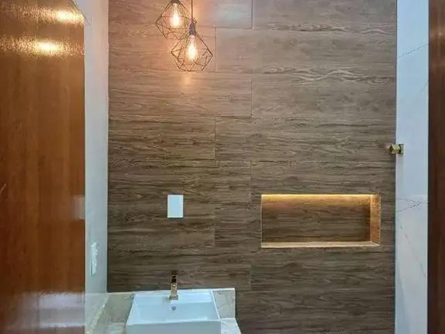 Casa / Sobrado para Venda em Indaiatuba/SP Jardim Monte Carlo 3 Quartos