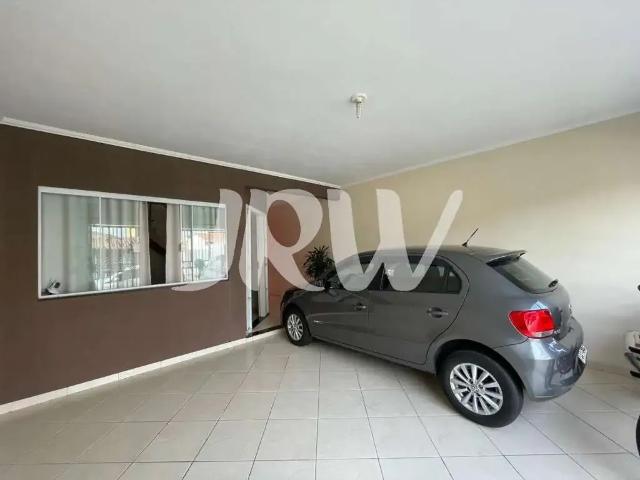 Casa / Sobrado para Venda em Indaiatuba/SP Jardim Morada do Sol 3 Quartos