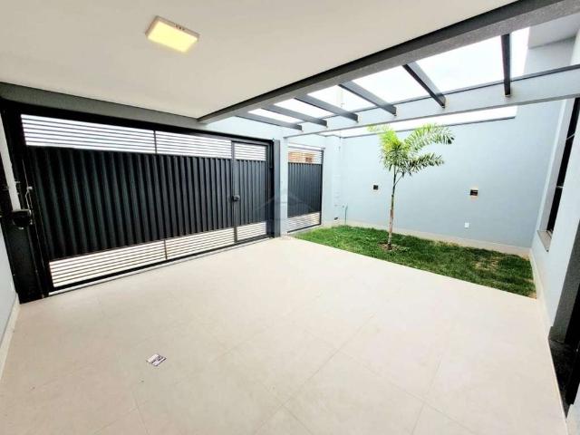 Casa / Sobrado para Venda em Indaiatuba/SP Parque Residencial Sabiás 3 Quartos