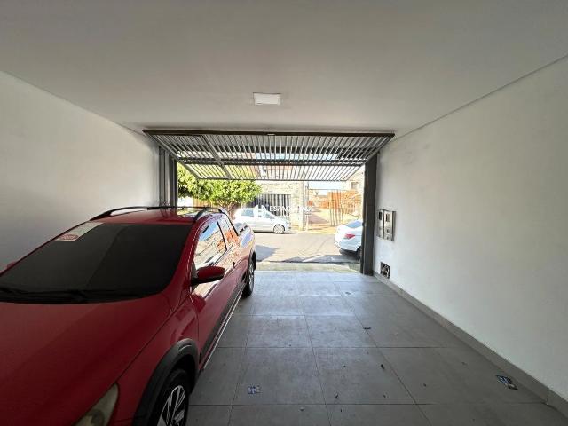Casa / Sobrado para Venda em Indaiatuba/SP Jardim Morada do Sol 3 Quartos