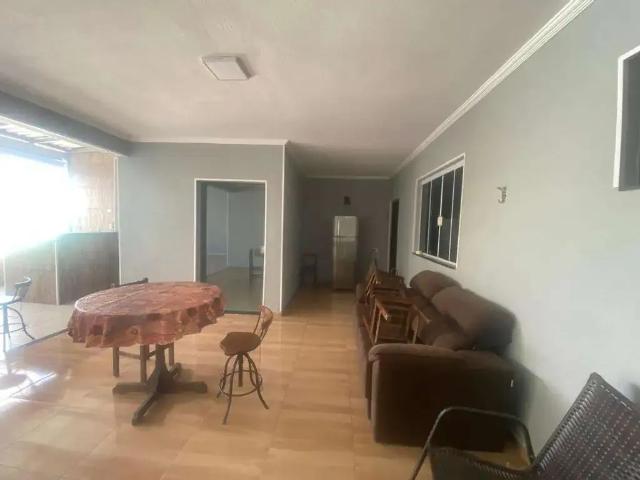 Casa / Sobrado para Venda em Indaiatuba/SP Jardim Morada do Sol 3 Quartos