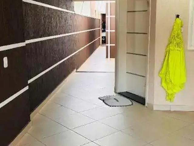 Casa / Sobrado para Venda em Indaiatuba/SP Jardim Morada do Sol 3 Quartos