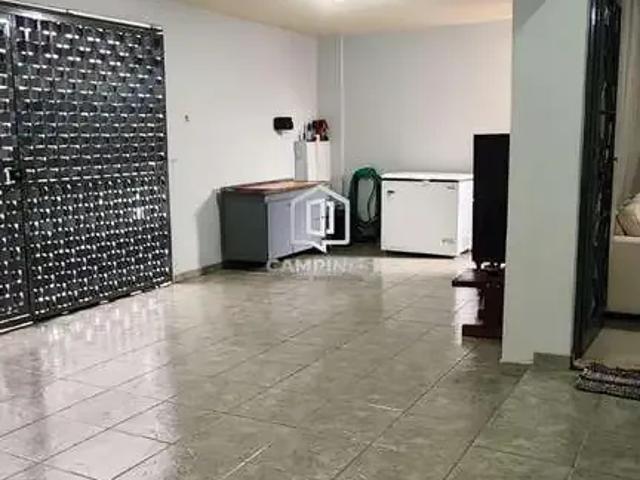 Casa / Sobrado para Venda em Indaiatuba/SP Jardim Morada do Sol 3 Quartos