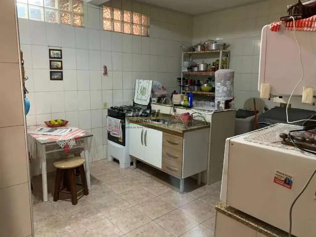 Casa / Sobrado para Venda em Indaiatuba/SP Jardim Morada do Sol 3 Quartos