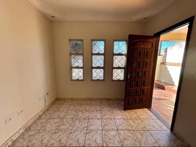 Casa / Sobrado para Venda em Indaiatuba/SP Jardim Morada do Sol 3 Quartos
