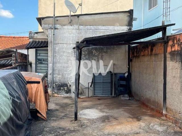 Casa / Sobrado para Venda em Indaiatuba/SP Jardim Morada do Sol 1 Quartos