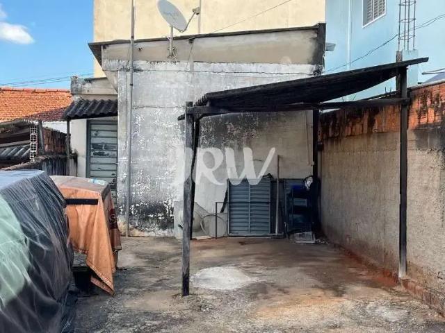 Casa / Sobrado para Venda em Indaiatuba/SP Jardim Morada do Sol 1 Quartos