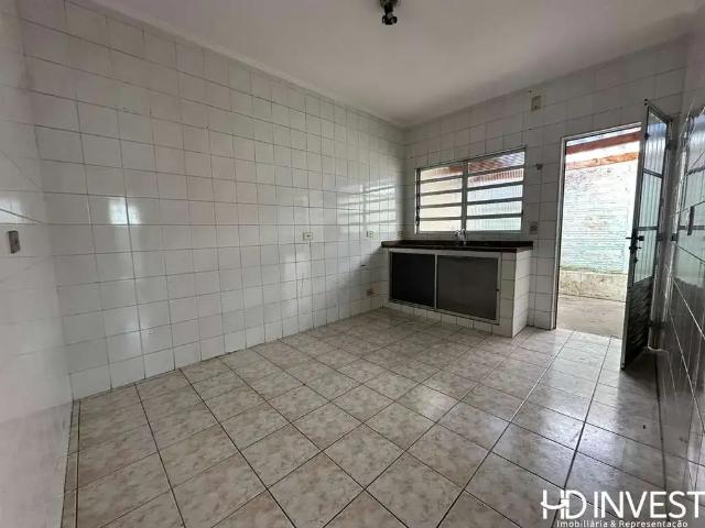 Casa / Sobrado para Venda em Indaiatuba/SP Jardim Morada do Sol 2 Quartos