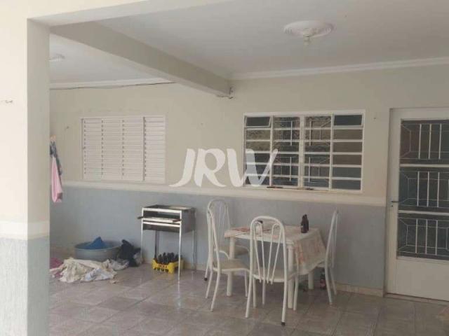 Casa / Sobrado para Venda em Indaiatuba/SP Jardim Morada do Sol 2 Quartos
