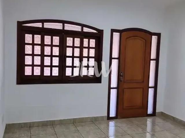 Casa / Sobrado para Venda em Indaiatuba/SP Jardim Morada do Sol 2 Quartos