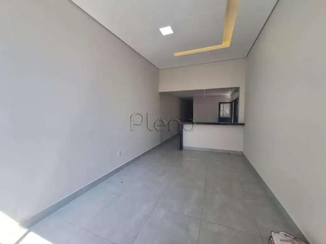 Casa / Sobrado para Venda em Indaiatuba/SP Jardim Morada do Sol 2 Quartos