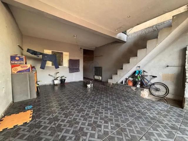Casa / Sobrado para Venda em Indaiatuba/SP Jardim Morada do Sol 2 Quartos