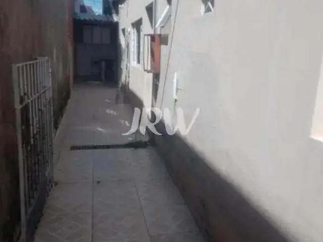Casa / Sobrado para Venda em Indaiatuba/SP Jardim Morada do Sol 2 Quartos