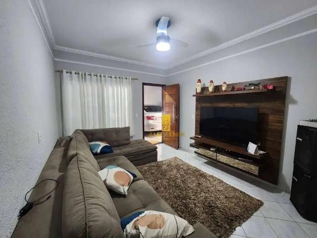 Casa / Sobrado para Venda em Indaiatuba/SP Jardim Morada do Sol 2 Quartos