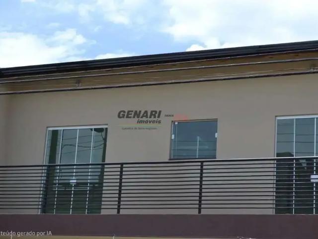 Casa / Sobrado para Venda em Indaiatuba/SP Jardim Morada do Sol 2 Quartos