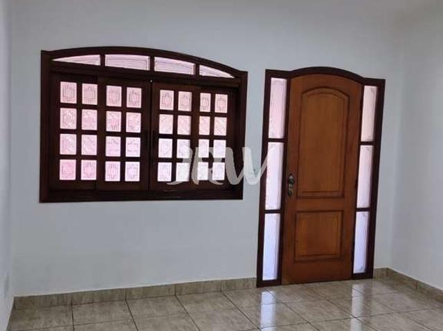 Casa / Sobrado para Venda em Indaiatuba/SP Jardim Morada do Sol 2 Quartos