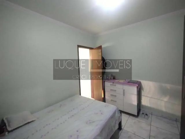 Casa / Sobrado para Venda em Indaiatuba/SP Jardim Morada do Sol 4 Quartos