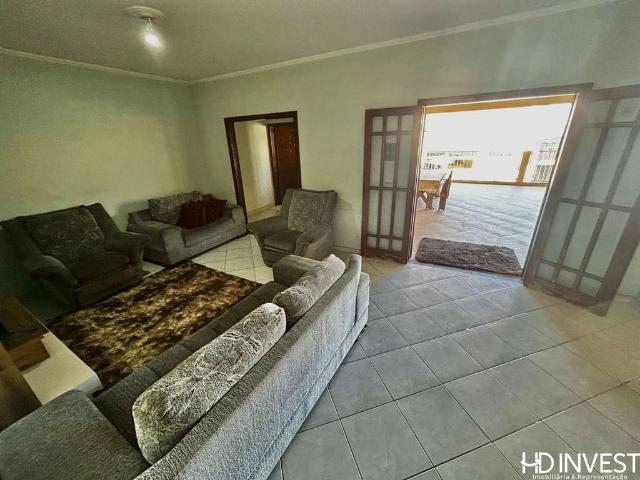 Casa / Sobrado para Venda em Indaiatuba/SP Jardim Morada do Sol 4 Quartos