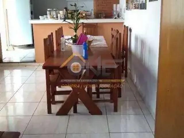 Casa / Sobrado para Venda em Indaiatuba/SP Jardim Morada do Sol 4 Quartos