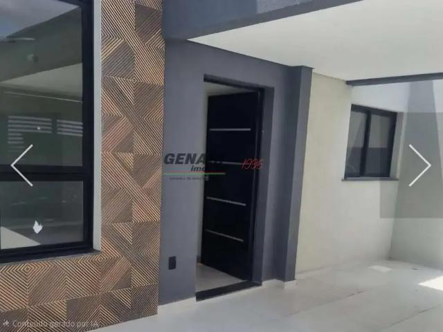 Casa / Sobrado para Venda em Indaiatuba/SP Jardim Moriyama 3 Quartos