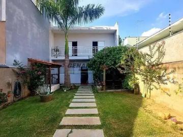 Casa / Sobrado para Venda em Indaiatuba/SP Jardim Moriyama 3 Quartos