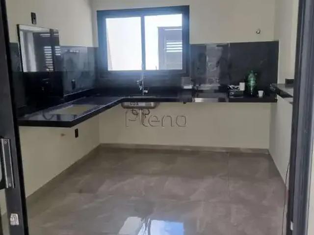 Casa / Sobrado para Venda em Indaiatuba/SP Jardim Moriyama 3 Quartos