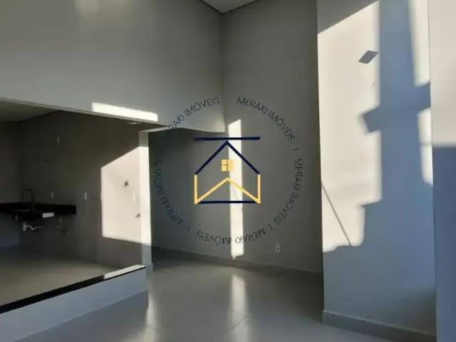 Casa / Sobrado para Venda em Indaiatuba/SP Jardim Morumbi 3 Quartos