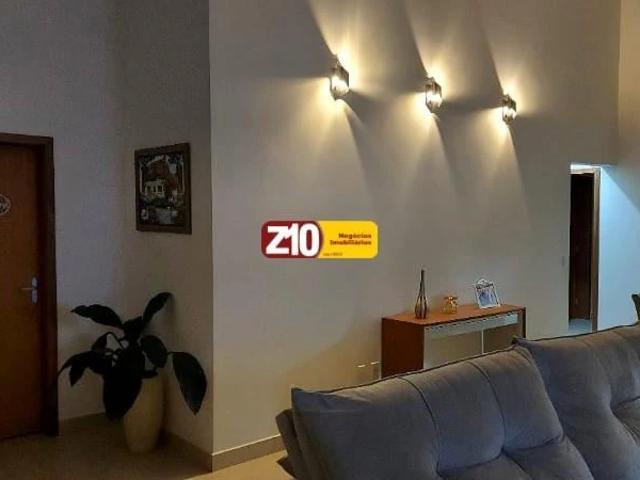 Casa / Sobrado para Venda em Indaiatuba/SP Jardim Morumbi 3 Quartos