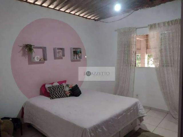 Casa / Sobrado para Venda em Indaiatuba/SP Jardim Morumbi 2 Quartos
