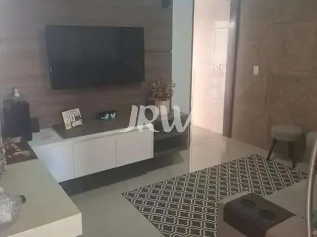 Casa / Sobrado para Venda em Indaiatuba/SP Jardim Morumbi 2 Quartos