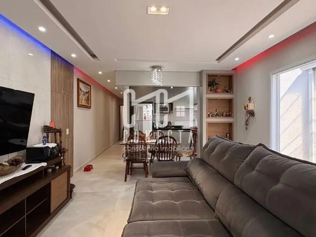 Casa / Sobrado para Venda em Indaiatuba/SP Jardim Morumbi 2 Quartos