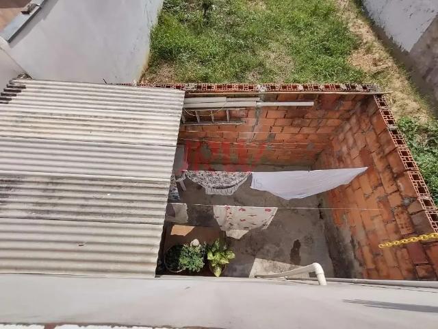 Casa / Sobrado para Venda em Indaiatuba/SP Jardim Morumbi 4 Quartos