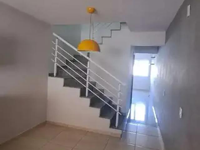 Casa / Sobrado para Venda em Indaiatuba/SP Jardim Nely 2 Quartos