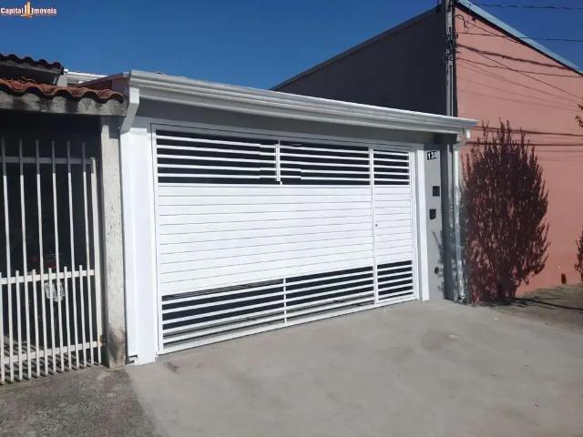 Casa / Sobrado para Venda em Indaiatuba/SP Jardim Belo Horizonte 2 Quartos