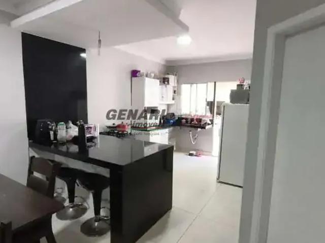 Casa / Sobrado para Venda em Indaiatuba/SP Jardim Nova Indaiá 2 Quartos