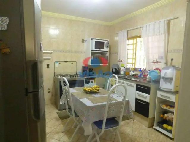 Casa / Sobrado para Venda em Indaiatuba/SP Jardim Nova Indaiá 2 Quartos