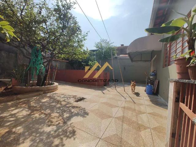 Casa / Sobrado para Venda em Indaiatuba/SP Jardim Nova Indaiá 3 Quartos