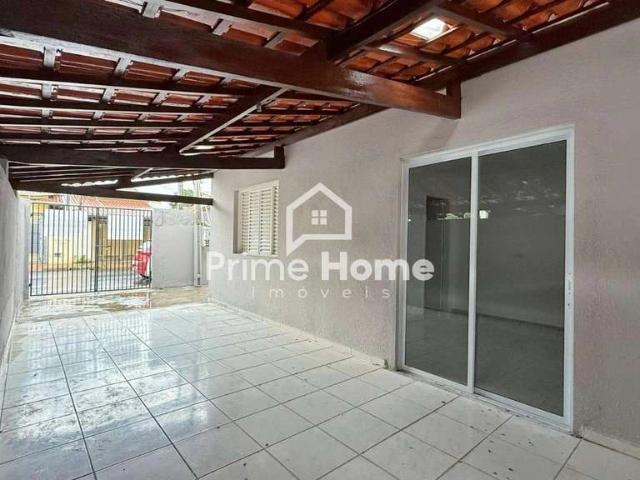Casa / Sobrado para Venda em Indaiatuba/SP Jardim Nova Indaiá 3 Quartos