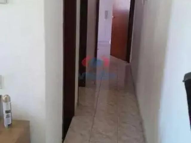 Casa / Sobrado para Venda em Indaiatuba/SP Jardim Nova Indaiá 3 Quartos