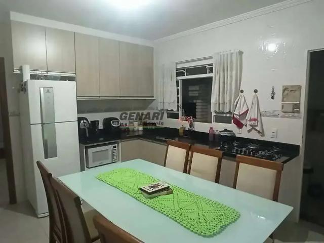 Casa / Sobrado para Venda em Indaiatuba/SP Jardim Nova Indaiá 3 Quartos