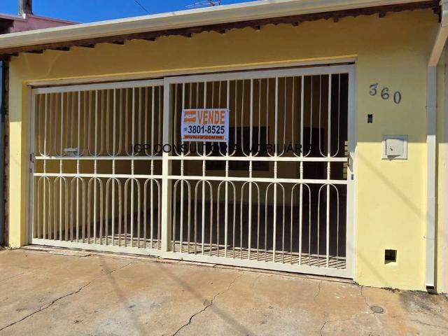 Casa / Sobrado para Venda em Indaiatuba/SP Jardim Nova Indaiá 3 Quartos