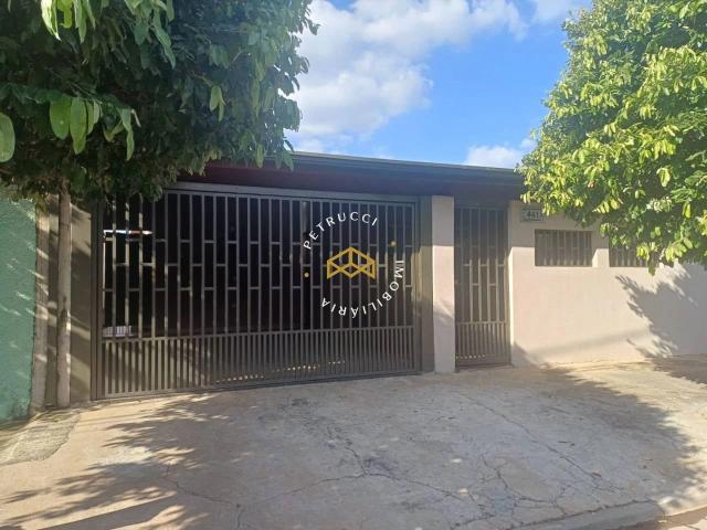 Casa / Sobrado para Venda em Indaiatuba/SP Jardim Nova Indaiá 4 Quartos