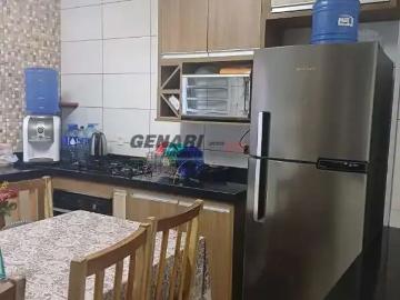 Casa / Sobrado para Venda em Indaiatuba/SP Jardim Nova Indaiá 4 Quartos