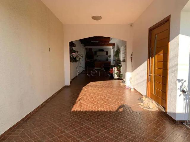 Casa / Sobrado para Venda em Indaiatuba/SP Jardim Olinda 2 Quartos
