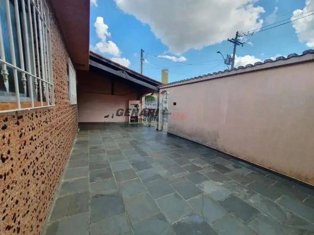 Casa / Sobrado para Venda em Indaiatuba/SP Jardim Olinda 3 Quartos