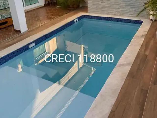 Casa / Sobrado para Venda em Indaiatuba/SP Jardim Olinda 3 Quartos
